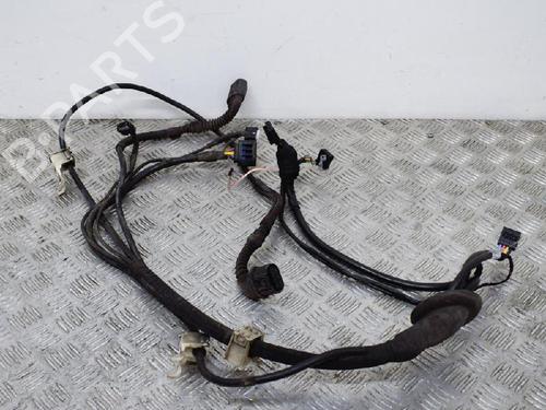 Used Wiring harness BMW 6 Coupe (F13) 640 d (313 hp) 14659088