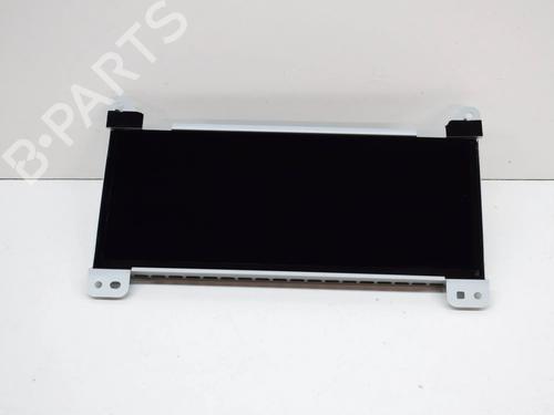 Used Instrument cluster TESLA MODEL X (5YJX) P100D AWD (772 hp) 8625561