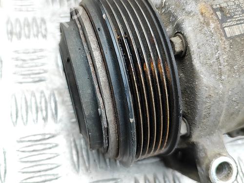 AC compressor MERCEDES-BENZ E-CLASS Convertible (A238) E 300 (238.448) | BP40206289M34 - Image 5