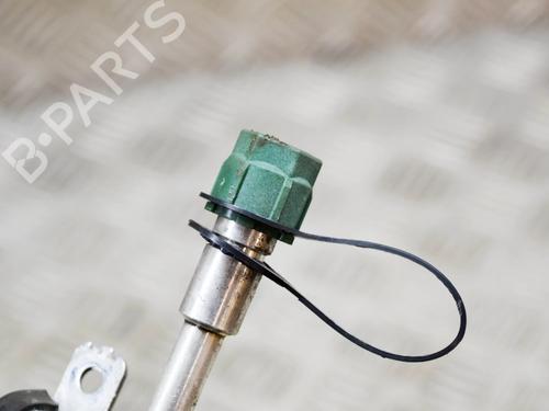 AC pipe JAGUAR I-PACE (X590) EV400 AWD | BP27763354M126 