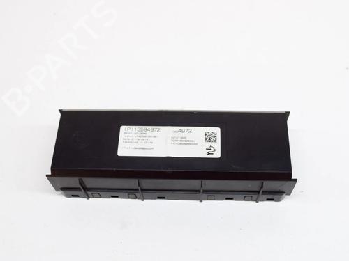 Used Electronic module OPEL MOKKA / MOKKA X (J13) 1.4 (_76) (140 hp) 10369293