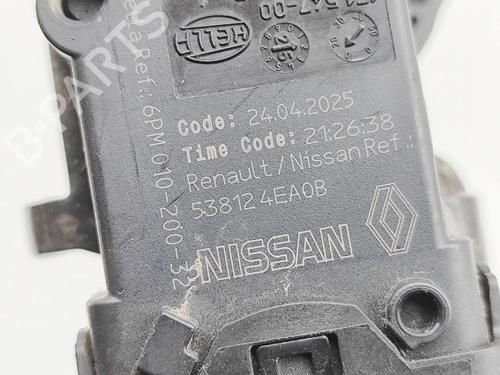 Electronic sensor RENAULT AUSTRAL E-TECH 200 Hybrid (HGM2) | BP33962127M84 - Image 5