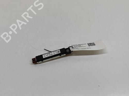 Used Electronic module Electronic module PORSCHE TAYCAN Cross Turismo (Y1B) 4 (Y1BBD1) (476 hp) 28497679 28497679