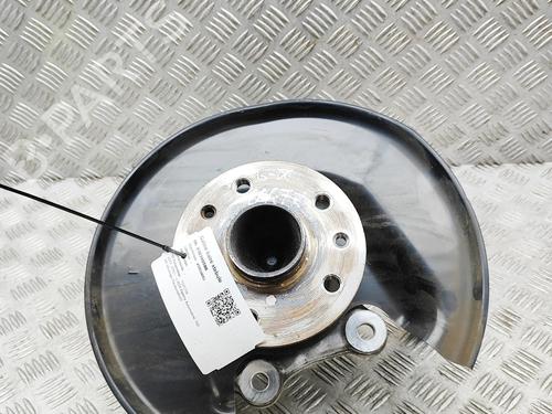 Used Left rear steering knuckle Left rear steering knuckle TOYOTA bZ4X (_EAM1_) EV (XEAM10) (204 hp) 39380876 39380876