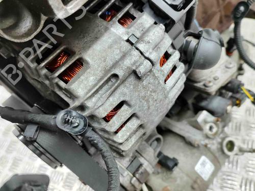 Engine FORD MONDEO V Turnier (CF) 2.0 TDCi | BP29542891M1 