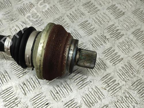 Right rear driveshaft AUDI Q4 E-TRON SUV (F4B) 40 | BP28555851M41