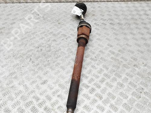 Right front driveshaft VOLVO V40 Hatchback (525) D3 | BP37669370M39 - Image 4