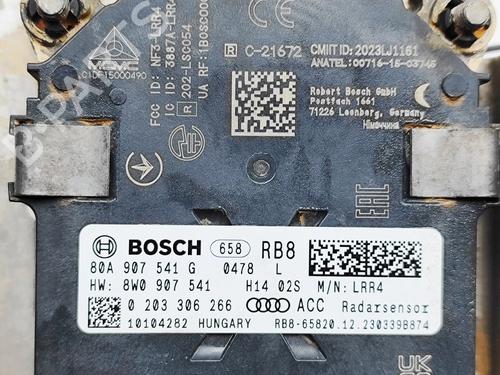 Electronic module AUDI Q5 (FYB, FYG) 40 TDI Mild Hybrid quattro | BP33387193M83 - Image 7