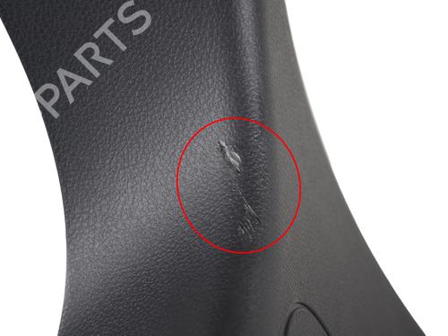 Boot lining MERCEDES-BENZ A-CLASS (W176) A 45 AMG 4-matic (176.052) | BP33361058I3  - Image 5