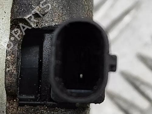 Pulley FORD FOCUS III Turnier 1.0 EcoBoost | BP22807881M122 