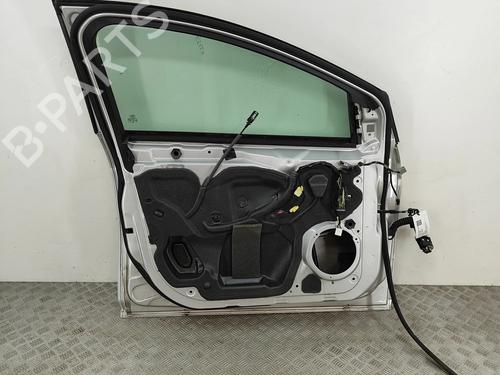 Left front door FORD FOCUS III 1.0 EcoBoost | BP28436774C2