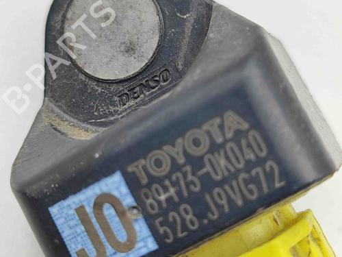 Electronic sensor TOYOTA HILUX VIII Pickup (_N1_) 2.8 TD 4WD (GUN126) | BP27798085M84 