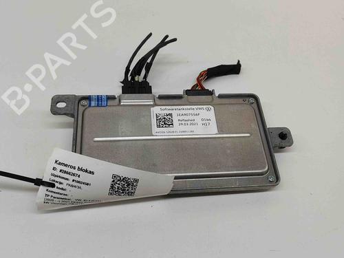 Electronic module VW ID.4 (E21) Pro | BP27782578M83