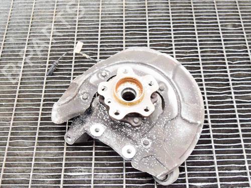 Left rear steering knuckle BMW 5 (G30, F90) 530 d | BP14621364M27