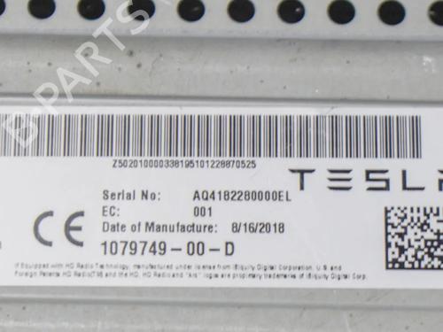 Módulo eletrónico TESLA MODEL 3 (5YJ3) EV AWD | BP36042779M83 - Image 7