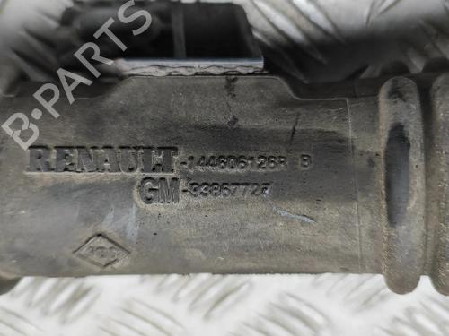 Pipe OPEL VIVARO B Van (X82) 1.6 CDTI (05) | BP33380594M125  - Image 6