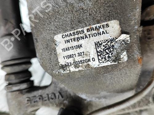 Right front brake caliper AUDI Q4 E-TRON Sportback (F4N) 50 quattro | BP27770313M104 - Image 7