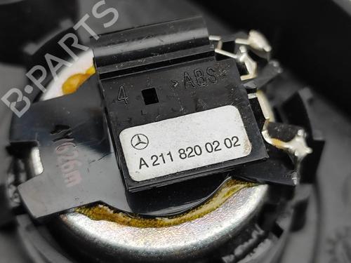 Speaker MERCEDES-BENZ E-CLASS Convertible (A207) E 250 CDI / BlueTEC / d (207.403, 207.404) | BP28674782E2  - Image 8