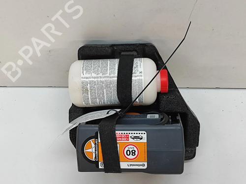 Used Electronic module NISSAN LEAF (ZE1) Electric (150 hp) 27780979