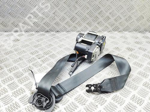 Front left seatbelt VW PASSAT B8 (3G2, CB2) 2.0 TDI | BP38421545I26 - Image 3