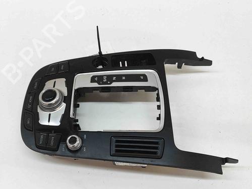 Switch AUDI Q5 (8RB) 2.0 TFSI quattro | BP28955821I30 