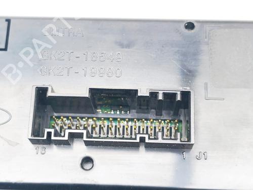Control unit FORD TRANSIT V363 Platform/Chassis (FED, FFD) 2.0 EcoBlue | BP39380727M11  - Image 6