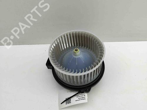 Used Heater blower motor MAZDA CX-5 (KF) 2.0 (165 hp) 27607619