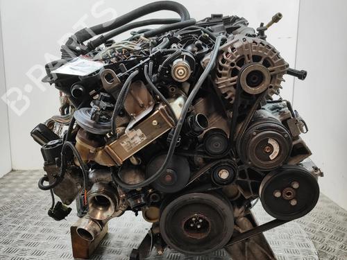 Engine OPEL INSIGNIA A (G09) 2.0 CDTI (68) | BP39930163M1 - Image 3
