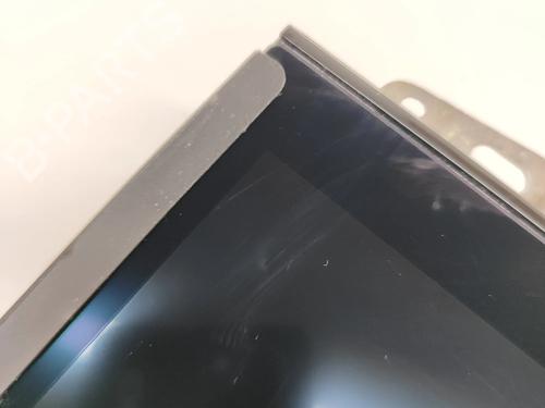 Display PORSCHE CAYENNE Coupe (9YB) 3.0 AWD (9YBAA1) | BP27788024C48 