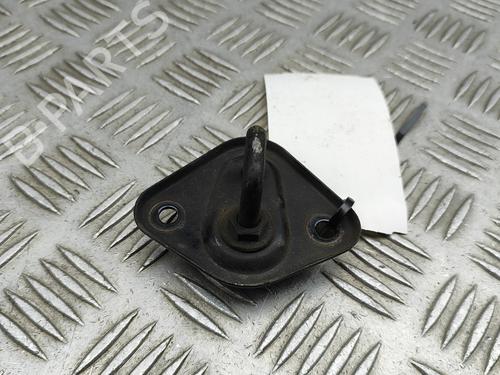 Exterior handle MERCEDES-BENZ C-CLASS (W204) C 350 CDI (204.023) | BP29731080C122 