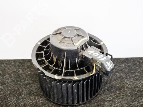 Heater blower motor HYUNDAI i20 I (PB, PBT) 1.2 | BP6719948M62 