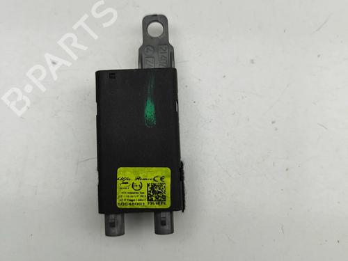 Used Electronic module Electronic module ALFA ROMEO STELVIO (949_) 2.9 Q4 (949.AXG2A, 949.AXH2A, 949.AXS2A) (510 hp) 29392184 29392184