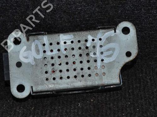 Electronic module VW GOLF VI (5K1) 1.6 TDI | BP7733653M83 