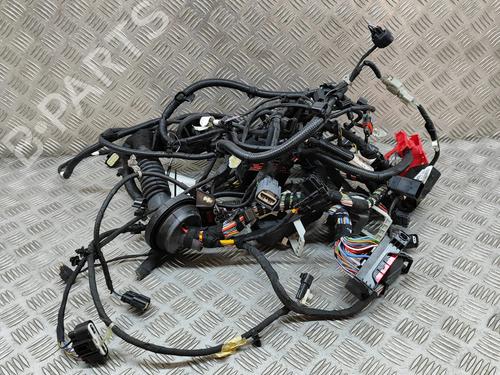 Ledningsnet FORD PUMA (J2K, CF7) 1.0 EcoBoost mHEV | BP30885375E16