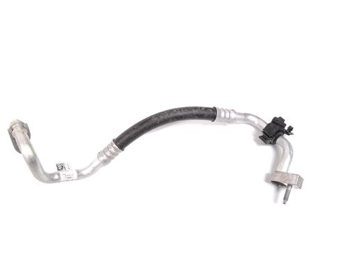 AC pipe FORD FIESTA VII (HJ, HF) 1.0 EcoBoost | BP33348874M126  - Image 5