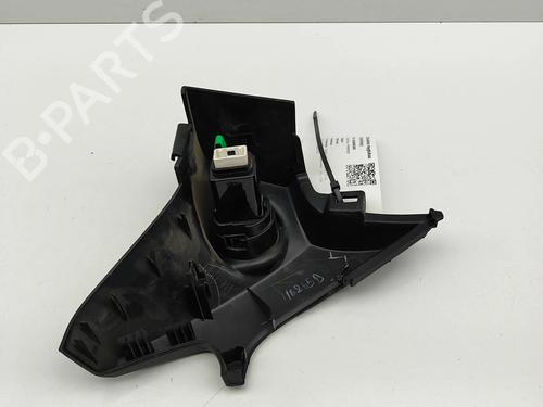 Switch ISUZU D-MAX II (TFR, TFS) 1.9 Ddi 4x4 (TFS87J) | BP33390163I30  - Image 5