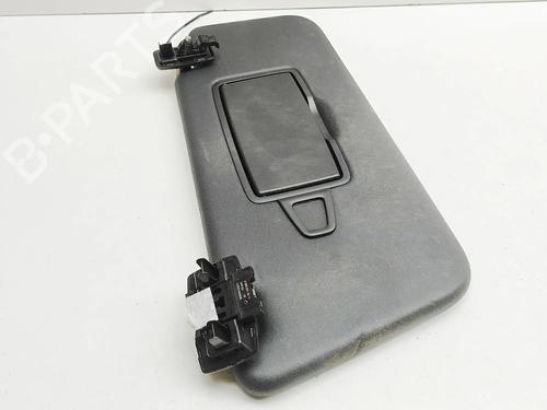 Right sun visor MERCEDES-BENZ GLE (V167) GLE 300 d 4-matic (167.109) | BP35983356I2 - Image 2