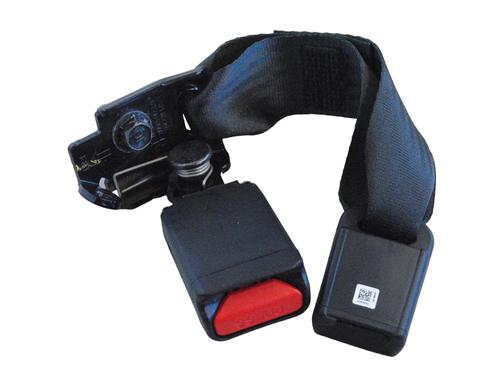 Veiligheidsgordelgesp KIA STINGER (CK) 3.3 T-GDi (370 hp) 30284154