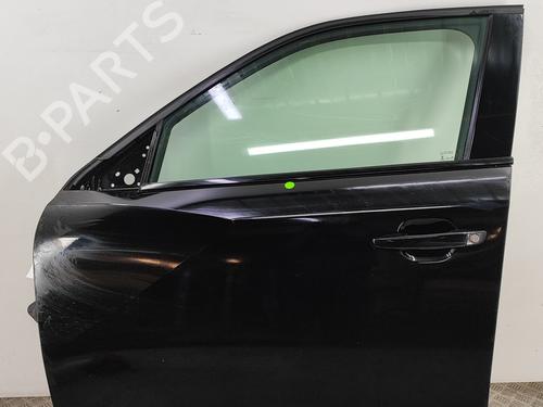 Used Left front door PEUGEOT 2008 II (UD_, US_, UY_, UJ_, UR_, UC_) e-2008 (UKZKXZ) (136 hp) 27777802