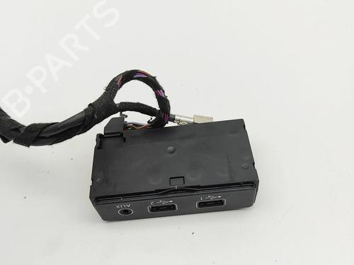 Electronic module AUDI A4 B9 Avant (8W5, 8WD) 2.0 TDI | BP39381538M83 - Image 4