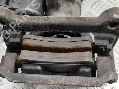 Left rear brake caliper AUDI A5 Sportback (F5A, F5F) 35 TFSI Mild Hybrid | BP27785664M107