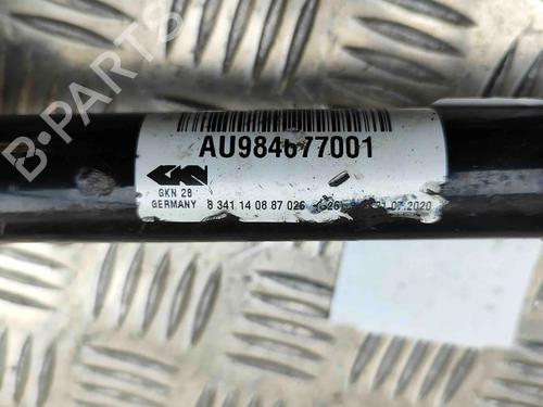 Right front driveshaft BMW 5 (G30, F90) 530 e Plug-in-Hybrid xDrive | BP33374849M39 - Image 6