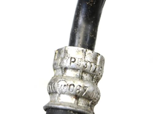 Pipe PORSCHE CAYENNE (92A) 4.8 Turbo | BP30210372M125 