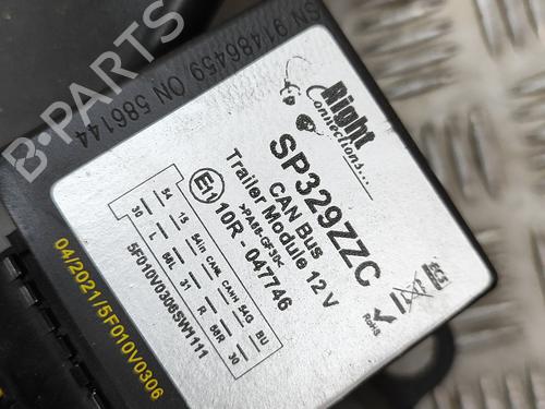 Tow ball/Mechanism BMW X3 (F25) xDrive 20 d | BP26963967C141