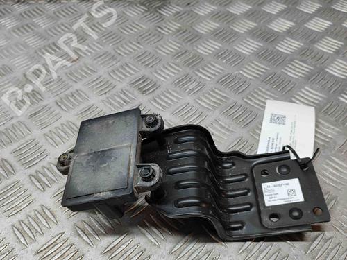 Electronic module FORD PUMA (J2K, CF7) 1.0 EcoBoost mHEV | BP27766959M83