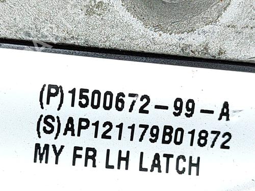 Front left lock TESLA MODEL 3 (5YJ3) EV AWD | BP28615814C98 