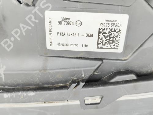 Left daytime light PORSCHE CAYENNE Coupe (9YB) 3.0 AWD (9YBAA1) | BP35767681C104  - Image 7