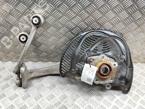 Used Right front steering knuckle AUDI A4 B9 Avant (8W5, 8WD) RS4 TFSi quattro (450 hp) 27772122