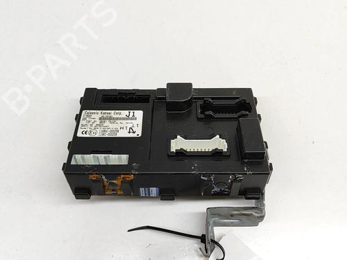 Used Electronic module NISSAN LEAF (ZE1) Electric (150 hp) 27779138