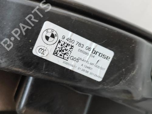 Front left window mechanism BMW X7 (G07) xDrive M 50 d | BP28562921C22 - Image 4